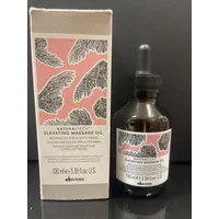 Davines Naturaltech Elevating Massage Oil 100ml