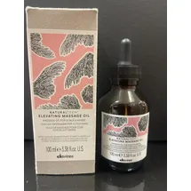 Davines Naturaltech Elevating Massage Oil 100ml