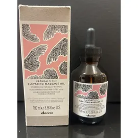 Davines Naturaltech Elevating Massage Oil 100ml