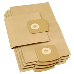 Ersatz-Feinstaub-Papierfilter für CW-matic