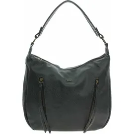 Rieker H1016 Schultertasche Kunstleder Green