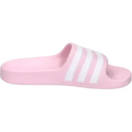 adidas Aqua Adilette Kids Clear Pink / Cloud White / Clear Pink 31    
