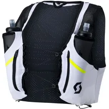 Scott RC Pro TR' 4 / Trinkrucksack White / Black S