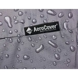 AeroCover Schutzhülle 130 x 75 x 85 cm Anthrazit