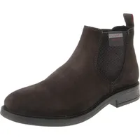 Bugatti Herren-311-AGS30-1400-1100-Stiefel Kaltfutter,dark grey,43 - 43 EU Weit