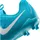 Nike Jr. Phantom GX 2 Academy FG blue fury/weiß 36