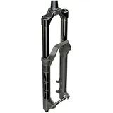 RockShox Zeb Ultimate Charger 2.1 Rc2 Crown Boost 44 Mm Mtb-gabel - Gloss Black - 27.5 ́ ́ - 650B