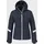 Schöffel Ski Kanzelwand Damen Skijacke, blau - 46
