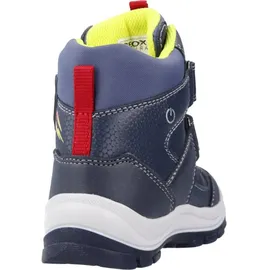 GEOX B FLANFIL BOY B ABX Blau - Blau - 20
