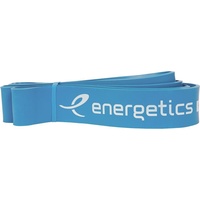 ENERGETICS 2.0 Gymnastikband Blau Licht 4