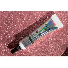 NYX Professional Makeup Glitter Primer unter den Glitter Farbton 01 Glitter Primer 10 ml