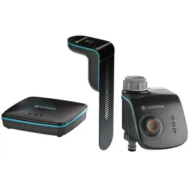 Gardena smart Water Control Set 19202-20
