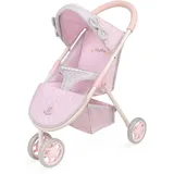 Decuevas Toys Puppenwagen Sophie Mein Erster Hochstuhl von DeCuevas 90275