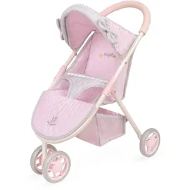 Decuevas Toys Puppenwagen Sophie Mein Erster Hochstuhl von DeCuevas 90275
