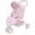 Decuevas Toys Puppenwagen Sophie Mein Erster Hochstuhl von DeCuevas 90275