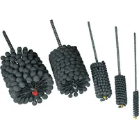 Osborn Innenbürste NOVOFLEX-B Korn SiC180, Typ: 38