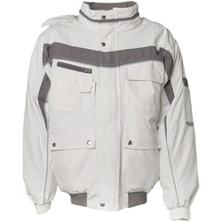 Planam Winter-Blouson »PLALINE« Größe L weiß