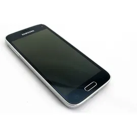 Samsung Galaxy S5 mini schwarz