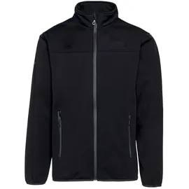 TRIGEMA Softshelljacke RV unisex - 3XL,