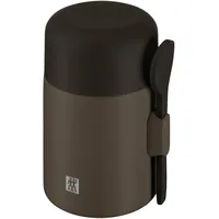 Zwilling Thermo Plus grau 0,6 l