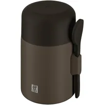 Zwilling Thermo Plus grau 0,6 l