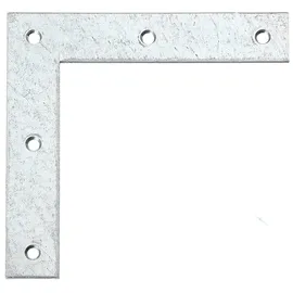GAH Alberts Eckwinkel 160 x 160 x 30 mm 1 Stück