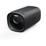 eufy Security eufyCam 3 Skin Schwarz - Doppelpack