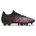 Fußballschuhe Damen 01 black/white/glowing red 41
