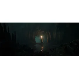 The Dark Pictures - House of Ashes (XSX / XONE)