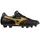 Mizuno Morelia II Pro FG Herren schwarz/gold 43