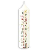 St. Benno Adventskalender-Kerze