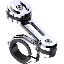 SP Connect SPC+ Moto Mount Pro, Halterung - Verchromt