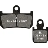 EBC FA442/4HH