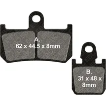 EBC FA442/4HH