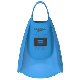 Speedo dmc Super flossen blau/ grau - 43