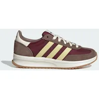 adidas Run 70s 2.0 Maroon/Powder Yellow/Earth Strata 40