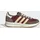 adidas Run 70s 2.0 Maroon/Powder Yellow/Earth Strata 40