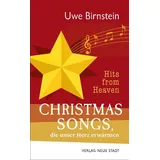 Neue Stadt Hits from Heaven: CHRISTMAS-SONGS, die unser Herz erwärmen