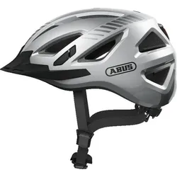 Abus Urban-i 3.0 signal silver XL (61-65 cm)