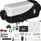 VEVOR 12V Standheizung Diesel, 8KW Diesel Lufterhitzer, Air Diesel Heizung, Air Standheizung, Luft Dieselheizung, Standheizung für Auto RV Boote LKW Wohnmobil Bus