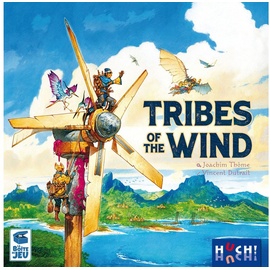 Huch! & friends Tribes of the Wind