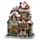 Lemax – The Santa Shop