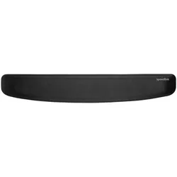 Speedlink SATEEN Ergonomic Tastatur-Handgelenkauflage, schwarz