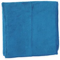 Dunlop Mikrofaser-Reinigungstuch 35x35 cm 2 St.
