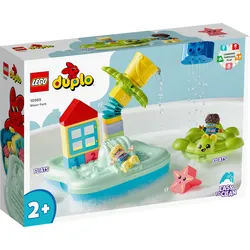 LEGO DUPLO 10989 Wasserrutsche