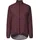 Vaude Damen Drop III Jacke (Größe M, rot)
