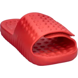 adidas Adissage 360rec Rot 43