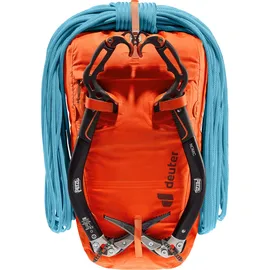 Deuter Durascent 28 l orange/red