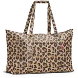Reisenthel Mini Maxi Travelbag 30 l Braun