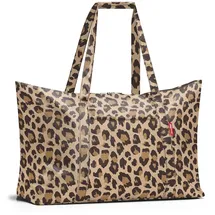 Reisenthel Mini Maxi Travelbag 30 l Braun